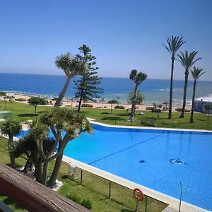 Estudio Castillo Santa Clara/torremolinos Apartamento